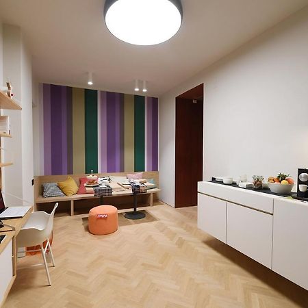 살레르노 La Casa Sugli Archi B&B 외부 사진