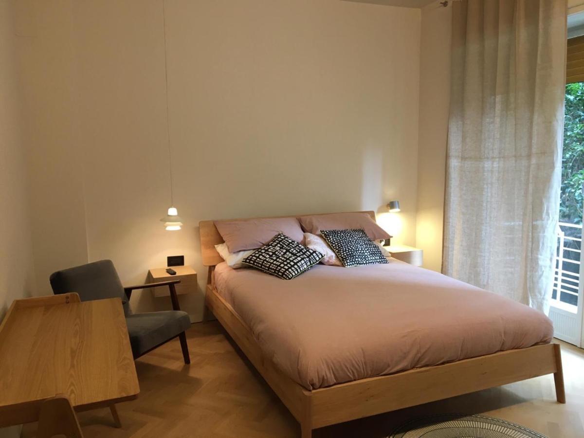 살레르노 La Casa Sugli Archi B&B 외부 사진