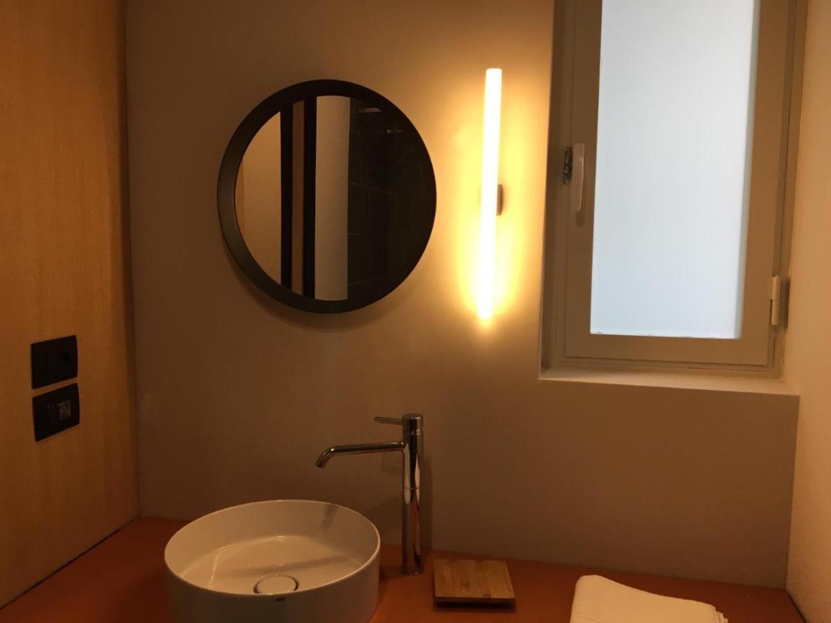 살레르노 La Casa Sugli Archi B&B 외부 사진