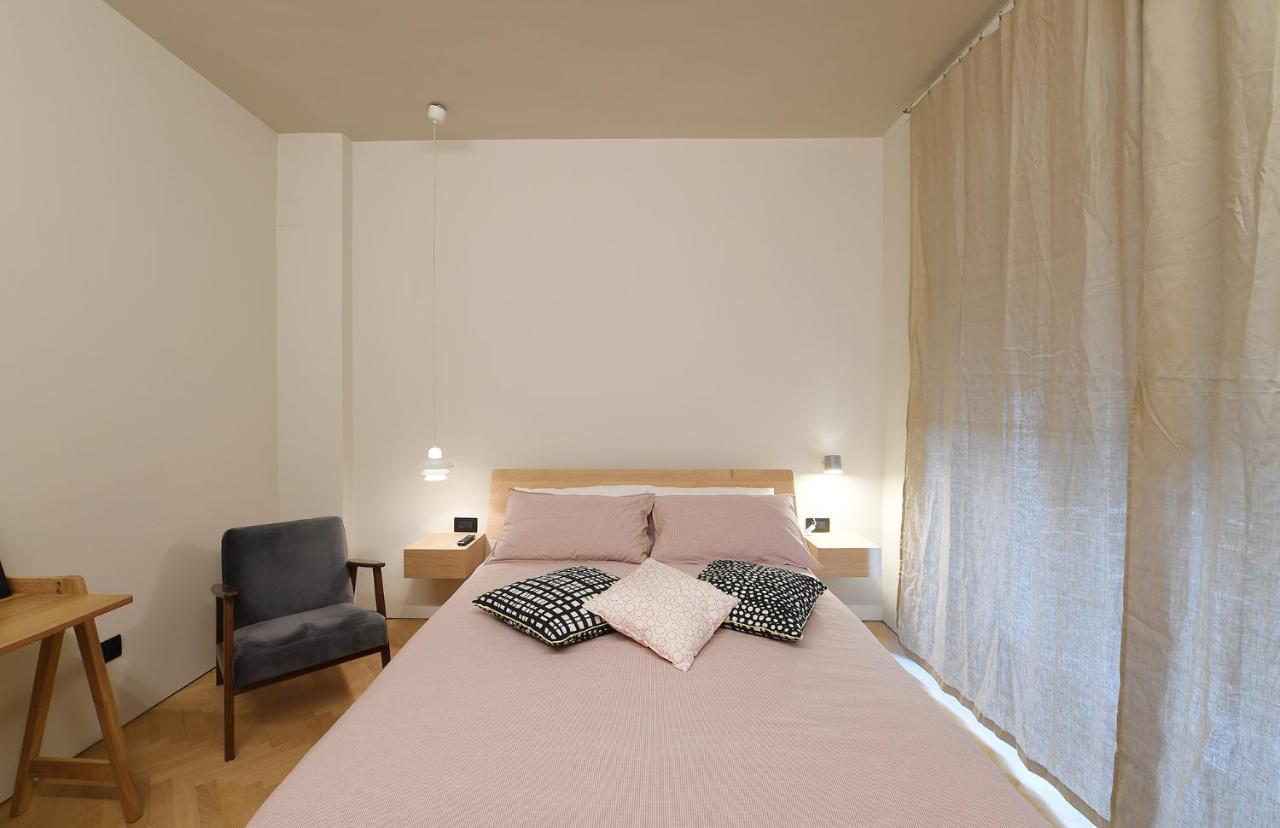 살레르노 La Casa Sugli Archi B&B 외부 사진