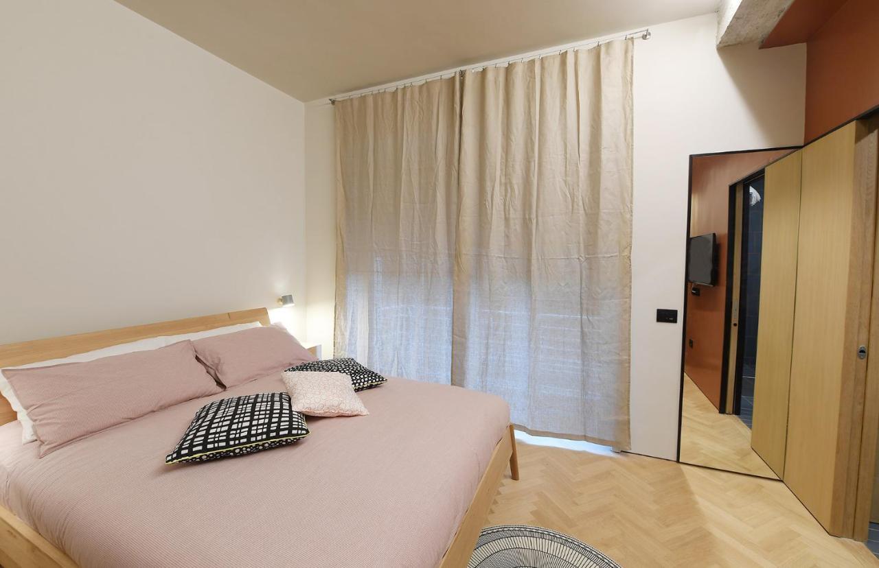살레르노 La Casa Sugli Archi B&B 외부 사진